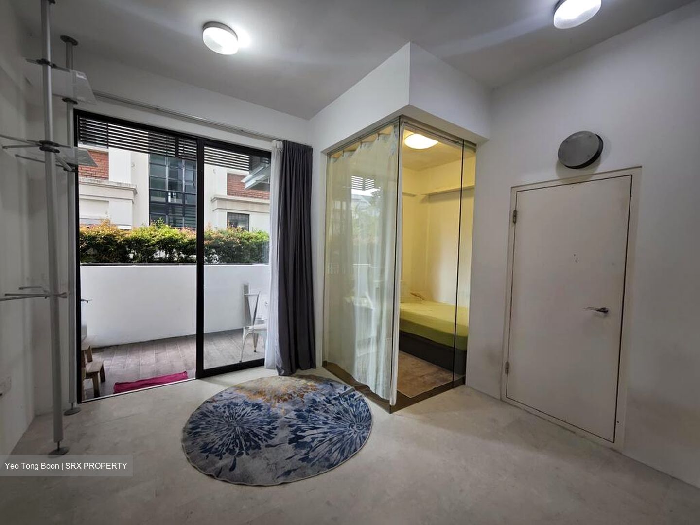 The Urbanite (D8), Apartment #525511001